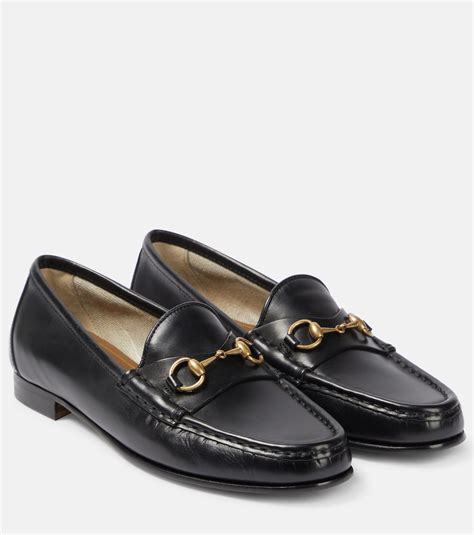 best gucci horsebit loafers|Gucci 1953 horsebit loafer women's.